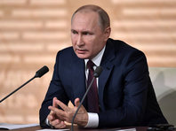 NEWSru.com  |    Путин допустил запуск программы льготной ипотеки за пределами Дальнего Востока