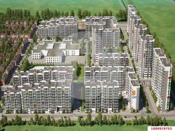 Из 2020 в 2021: тренды рынка недвижимости Краснодара